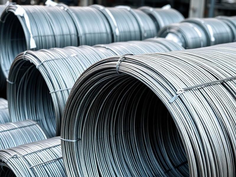Wire Rod