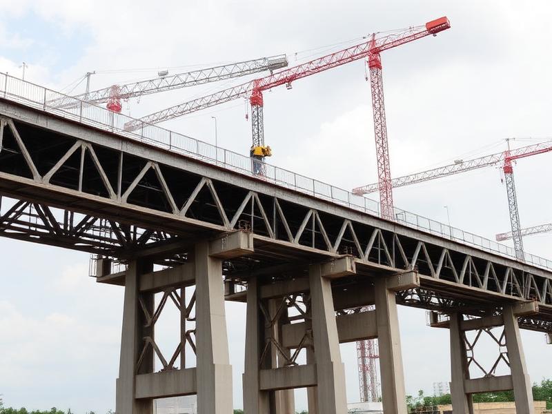 Infrastructure Bridge