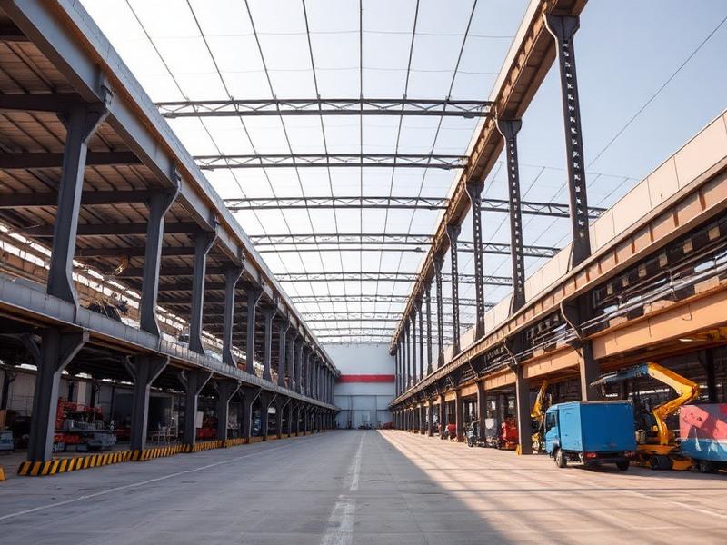 Manufacturing Facility